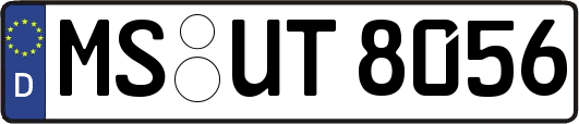 MS-UT8056