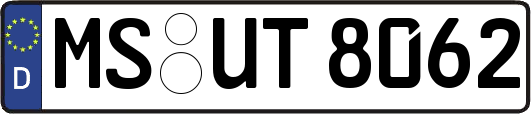 MS-UT8062