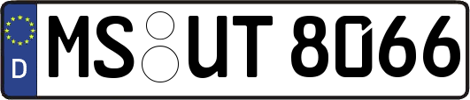 MS-UT8066