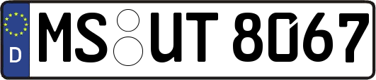 MS-UT8067