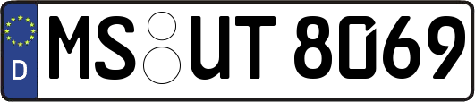 MS-UT8069