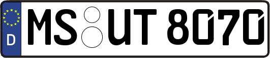 MS-UT8070