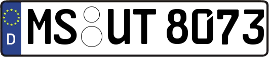 MS-UT8073