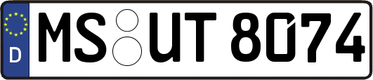 MS-UT8074