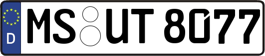 MS-UT8077
