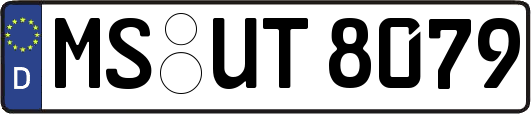 MS-UT8079
