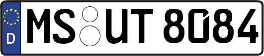 MS-UT8084
