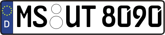 MS-UT8090