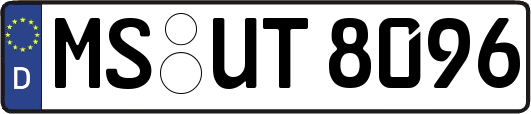 MS-UT8096