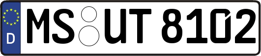 MS-UT8102