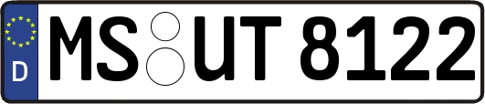 MS-UT8122
