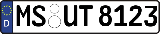 MS-UT8123