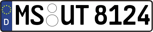 MS-UT8124
