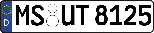 MS-UT8125