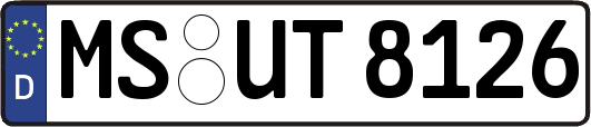 MS-UT8126