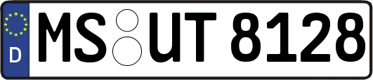 MS-UT8128