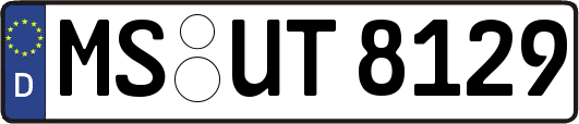 MS-UT8129