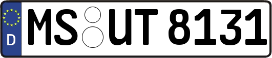 MS-UT8131