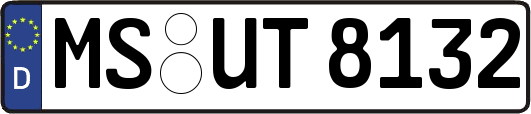 MS-UT8132