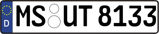 MS-UT8133