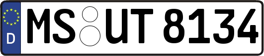 MS-UT8134