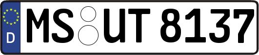 MS-UT8137