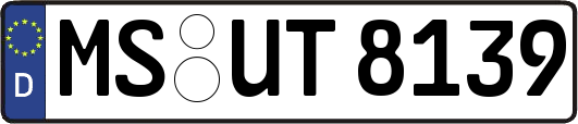 MS-UT8139