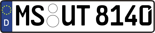 MS-UT8140