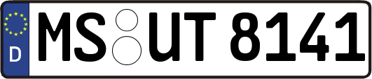 MS-UT8141