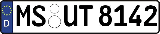 MS-UT8142