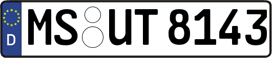 MS-UT8143