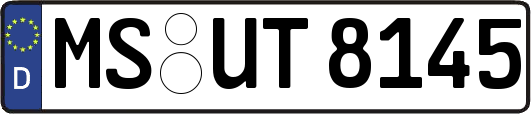 MS-UT8145