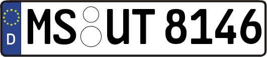 MS-UT8146