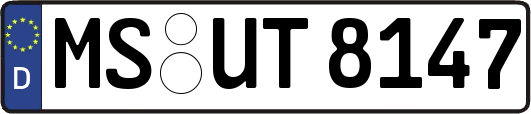 MS-UT8147