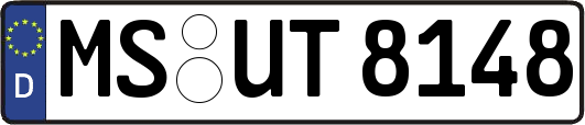 MS-UT8148