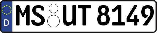 MS-UT8149