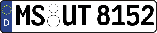 MS-UT8152