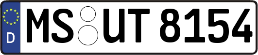 MS-UT8154
