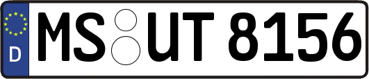 MS-UT8156