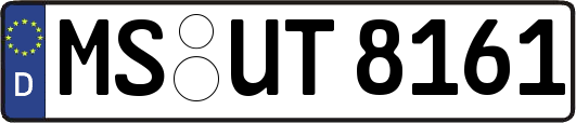 MS-UT8161