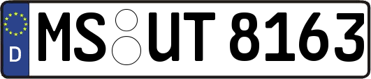 MS-UT8163