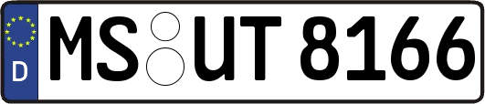 MS-UT8166