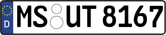 MS-UT8167