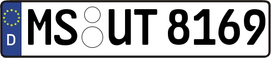 MS-UT8169