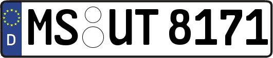 MS-UT8171
