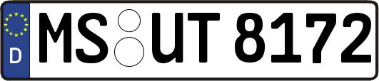 MS-UT8172
