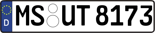 MS-UT8173
