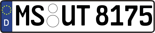 MS-UT8175