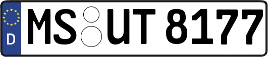MS-UT8177