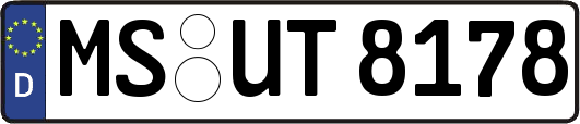 MS-UT8178